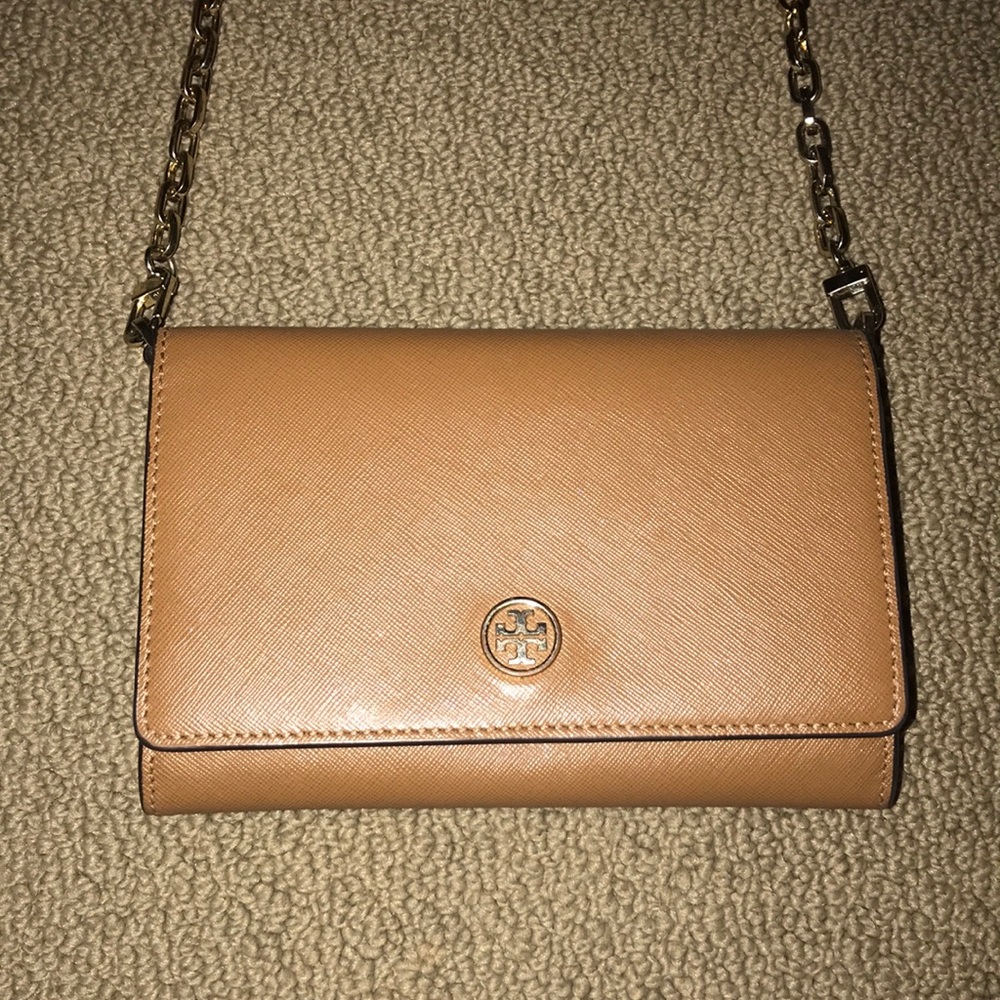 Tory Burch cross body bag
